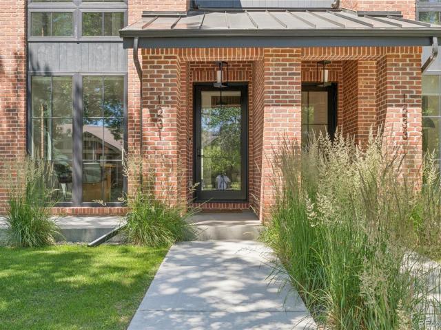 House for sale in Denver, Colorado