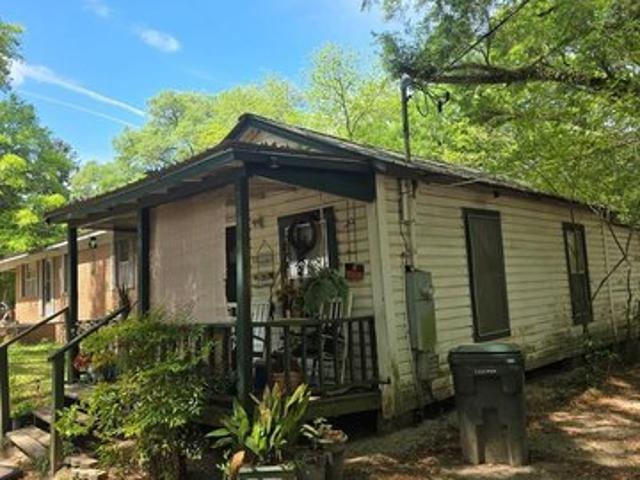House for sale in Bainbridge, Georgia