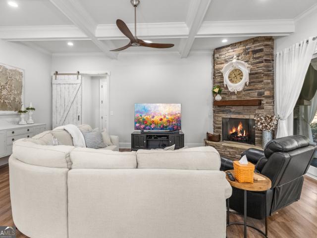 House for sale in Greensboro, Georgia