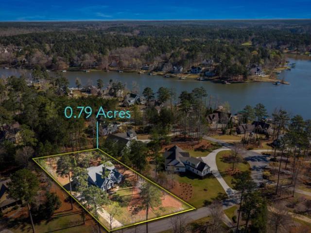 House for sale in Greensboro, Georgia
