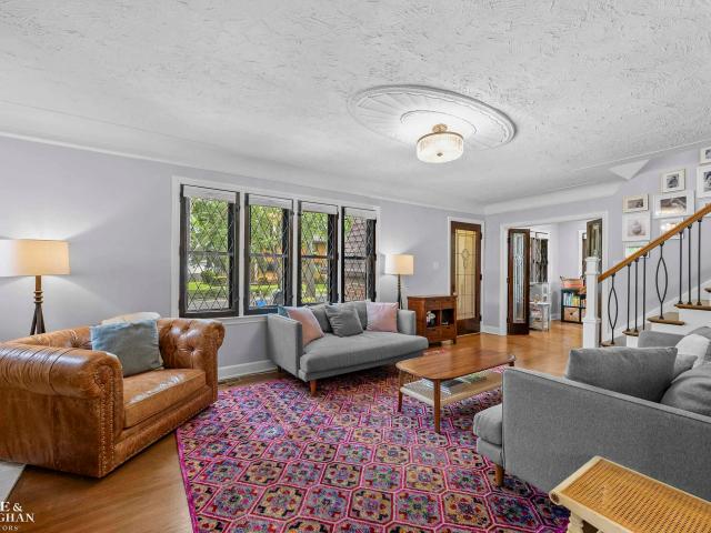 House for sale in Michigan