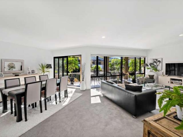 Apartment for sale in Hillersden