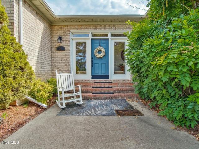 House for sale in Vass, North Carolina