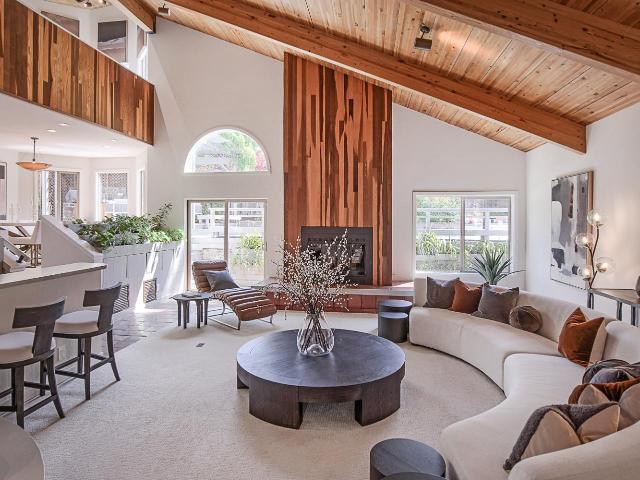 House for sale in Los Altos