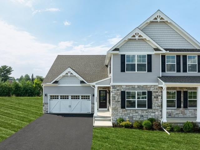 House for sale in Lancaster, Pennsylvania