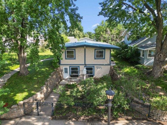 House for sale in Ramsey, Minnesota