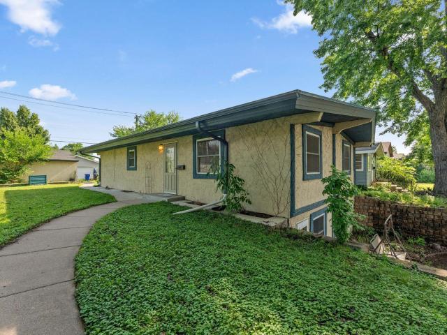 House for sale in Ramsey, Minnesota