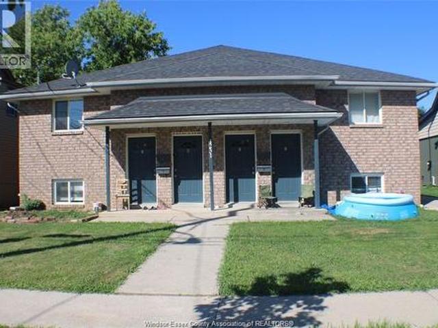Property for sale in Maidstone, Ontario