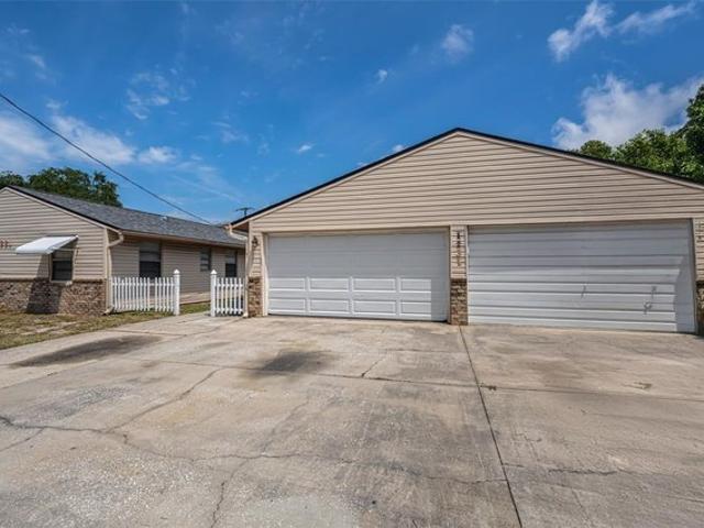 House for sale in Crystal Beach, Florida