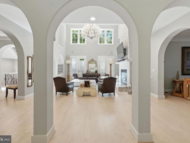 Property for rent in Virginia