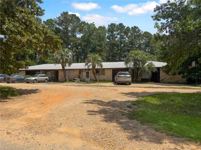 Commercial for sale in Leesville, Vernon Parish
