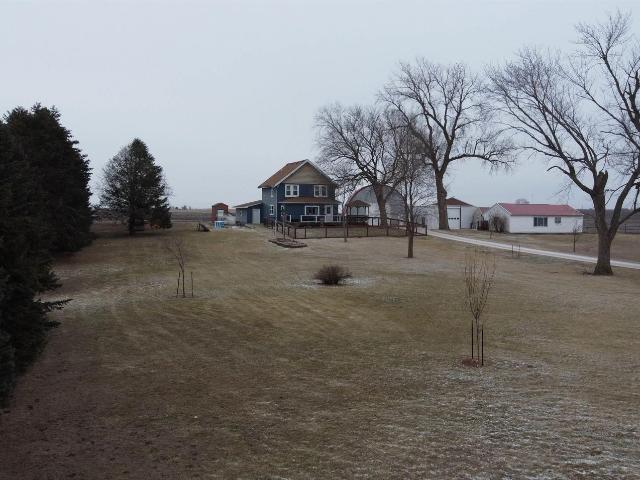 House for sale in Jefferson, Iowa
