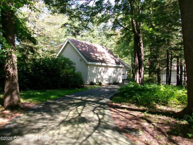 House for sale in Cresco, Pennsylvania