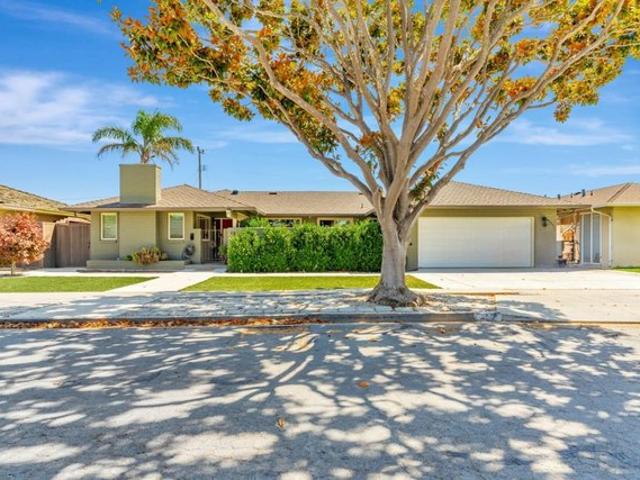 House for sale in Salinas, California