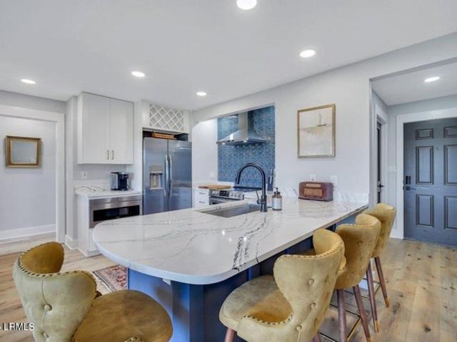 Condo for sale in Port Royal, South Carolina
