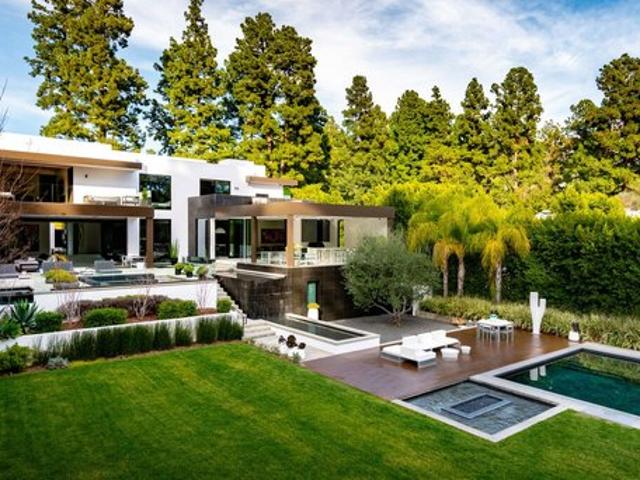 House for sale in Beverly Hills, California
