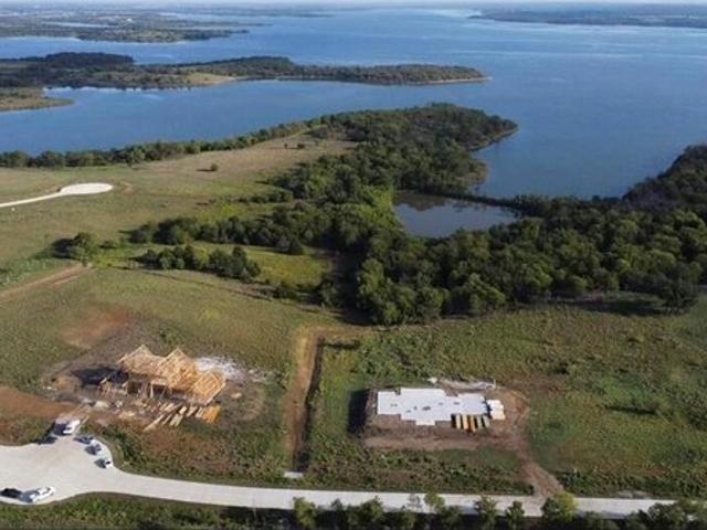 Land for sale in Sanger, Denton County