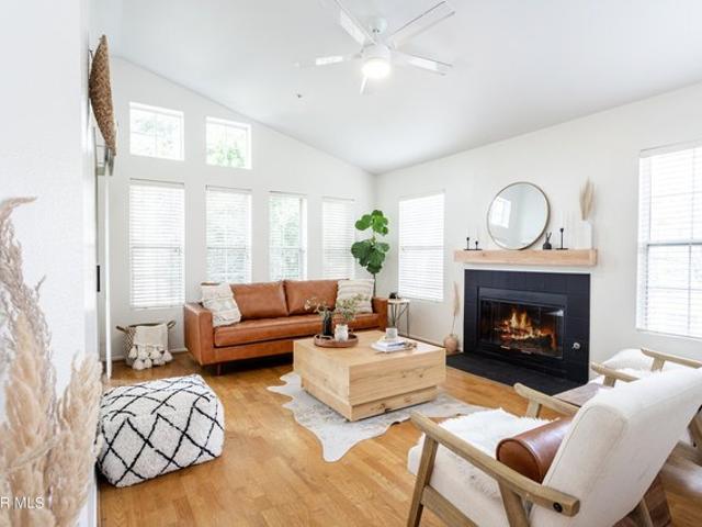 Condo for sale in Oxnard, California