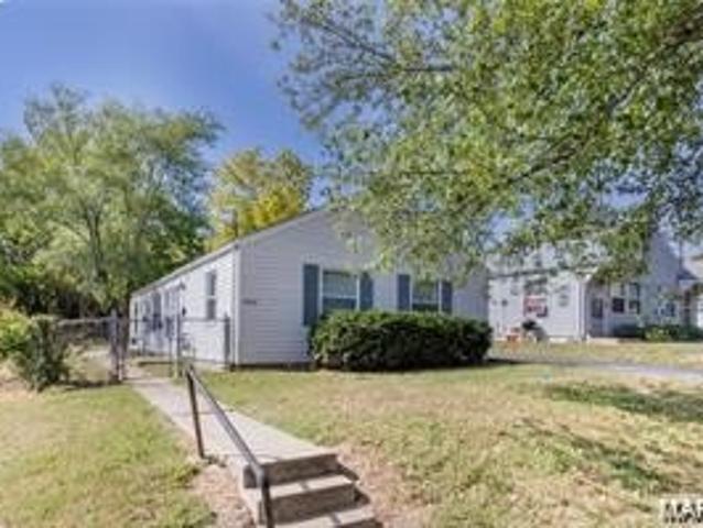 House for sale in Saint Louis, Missouri