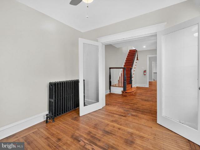 Townhouse for sale in Camden