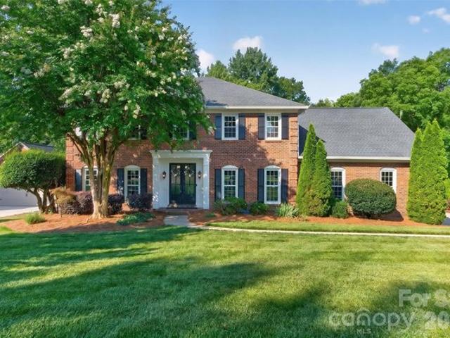 House for sale in Mecklenburg, North Carolina