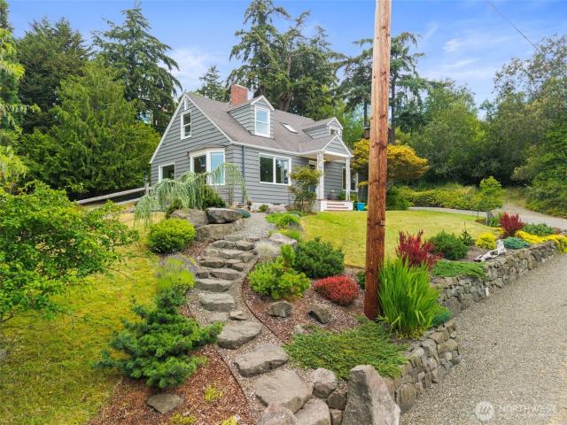 House for sale in Port Townsend, Jefferson County