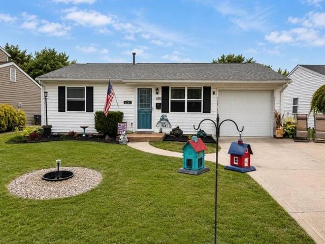 House for sale in Marion, Ohio