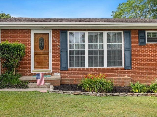 House for sale in Tennessee