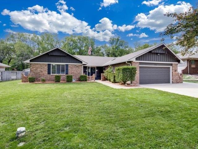 House for sale in Kansas