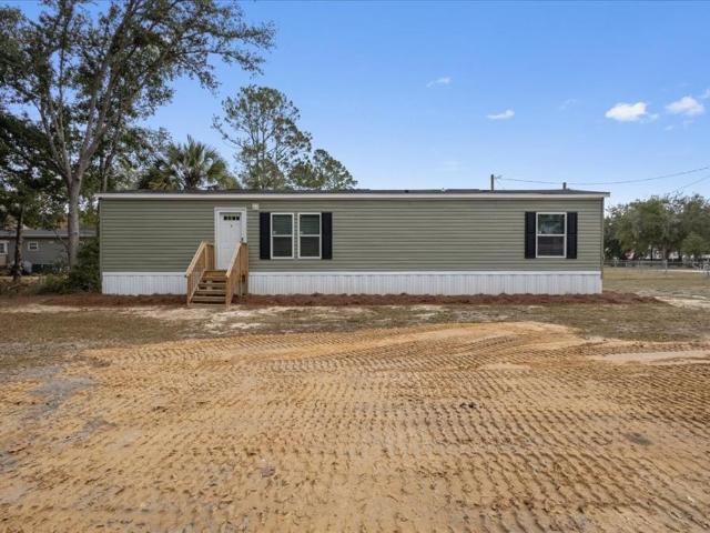 Property for sale in Chiefland, Florida