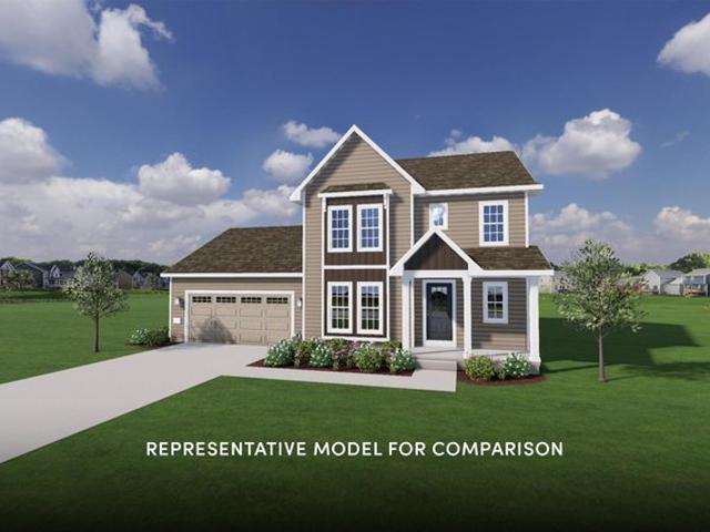 House for sale in Sun Prairie, Wisconsin