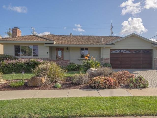 House for sale in Salinas, California