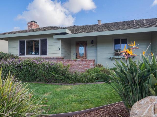 House for sale in Salinas, California