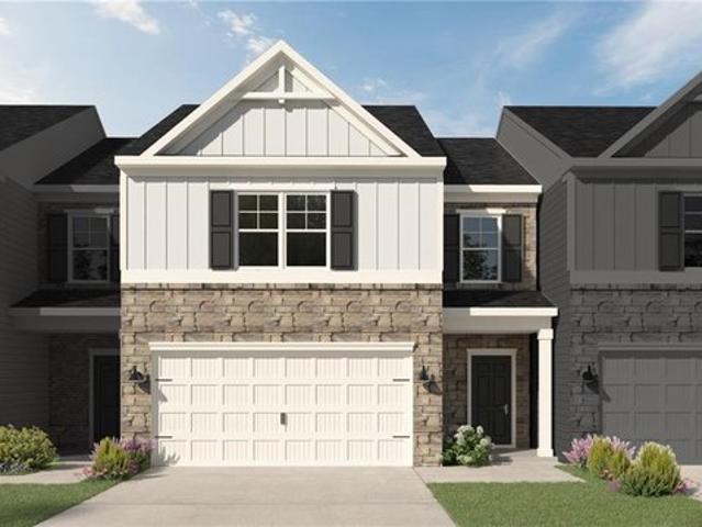Townhouse for sale in Cobb, Georgia