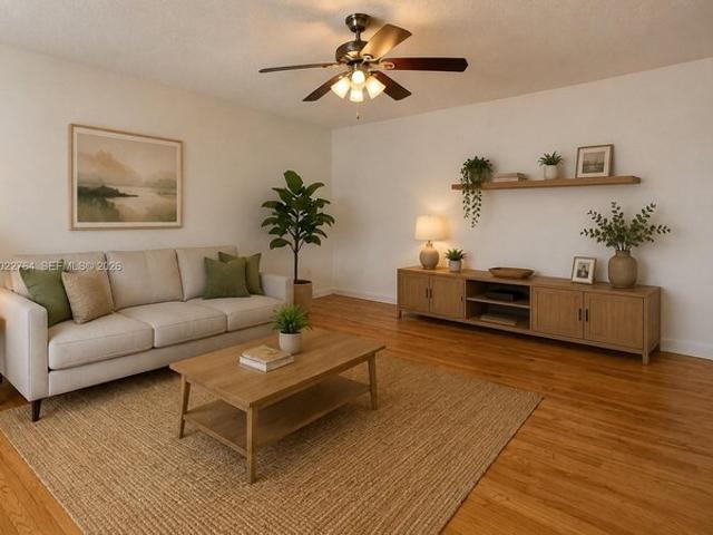 House for sale in Miami Beach, Florida