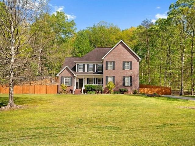 House for sale in Dalton, Georgia