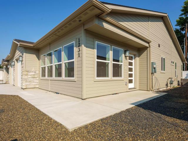 Townhouse for sale in Oregonia