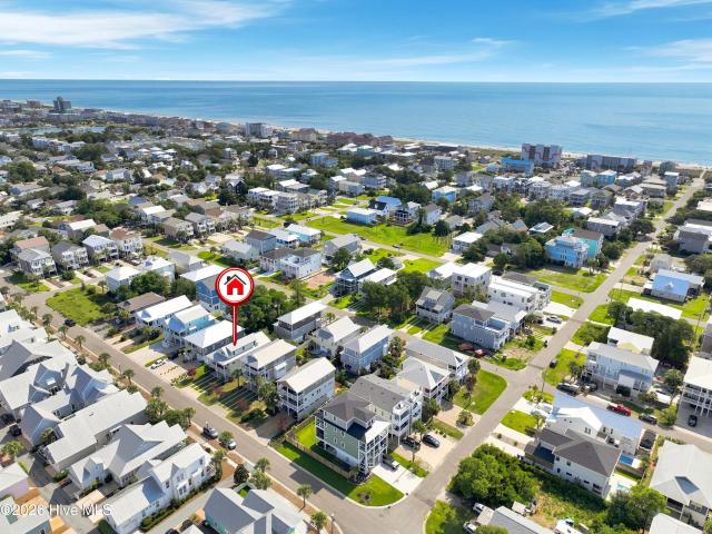 House for sale in Carolina Beach, North Carolina