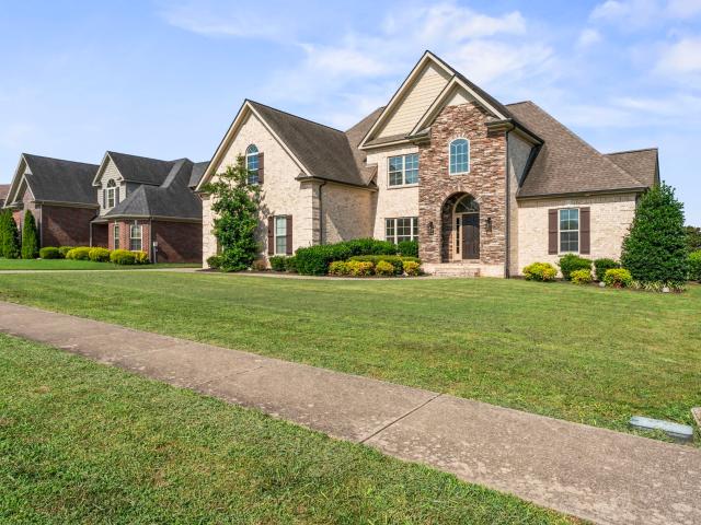 House for sale in Tennessee