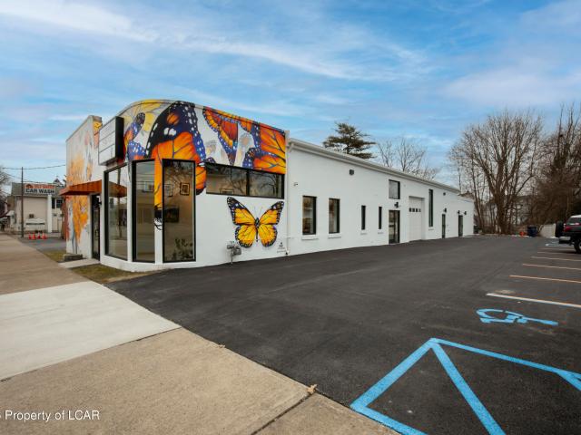 Property for rent in Pennsylvania