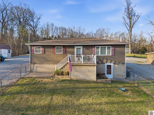 House for sale in Cadiz, Kentucky