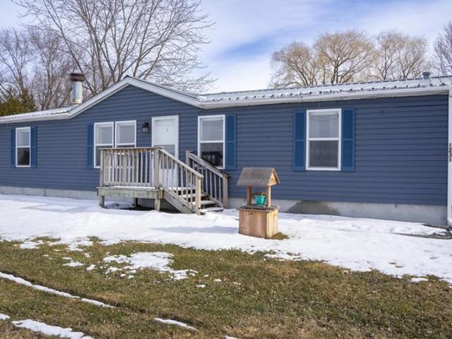 House for sale in Champlain, New York