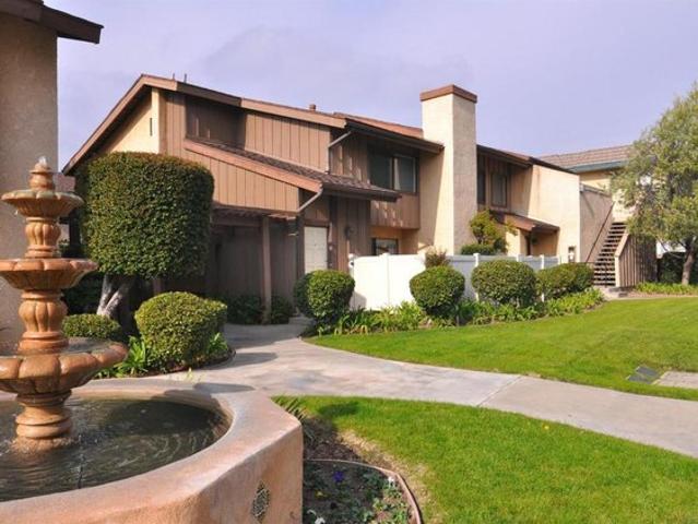 Condo for sale in Arcadia, Los Angeles County