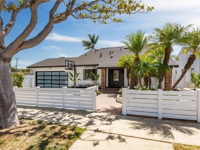 House for sale in Redondo Beach, California