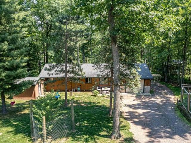 House for sale in Gordon, Wisconsin