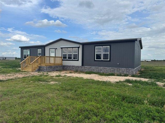 House for sale in Bellville, Texas