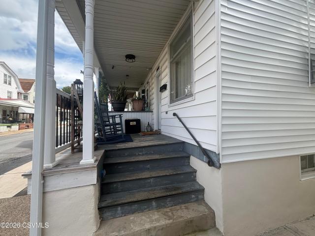 House for sale in Kulpmont, Northumberland County