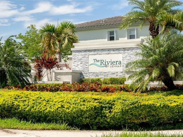 Townhouse for sale in Homestead, Florida
