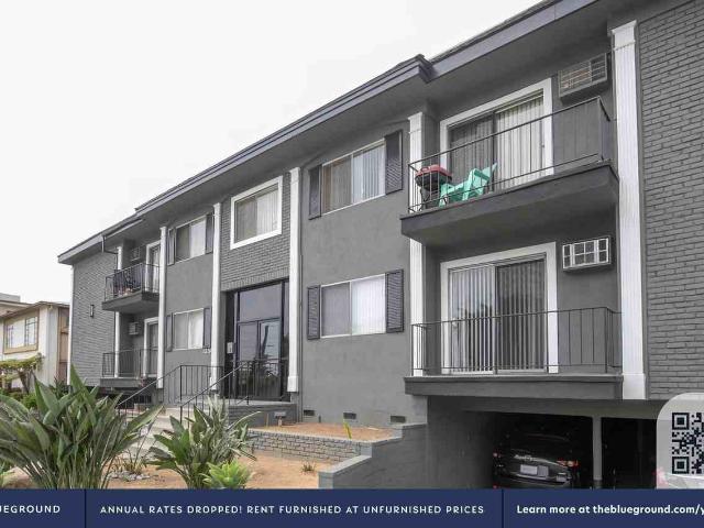 Apartment for rent in Canoga Park, California