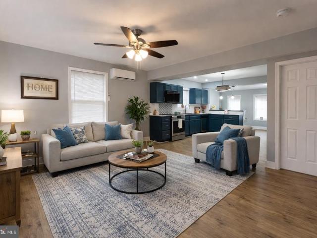 House for sale in Virginia